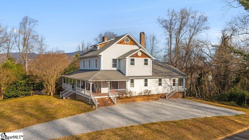 44 Bickford Avenue