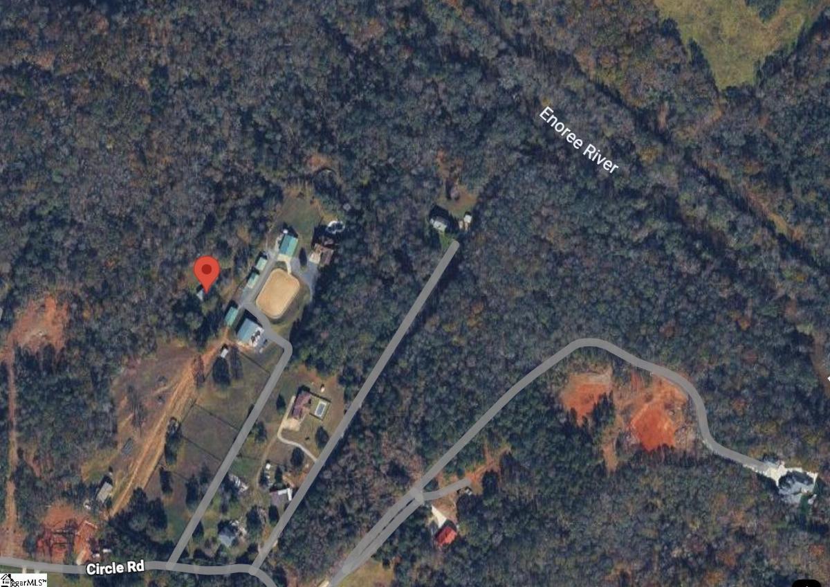 427 Circle Drive