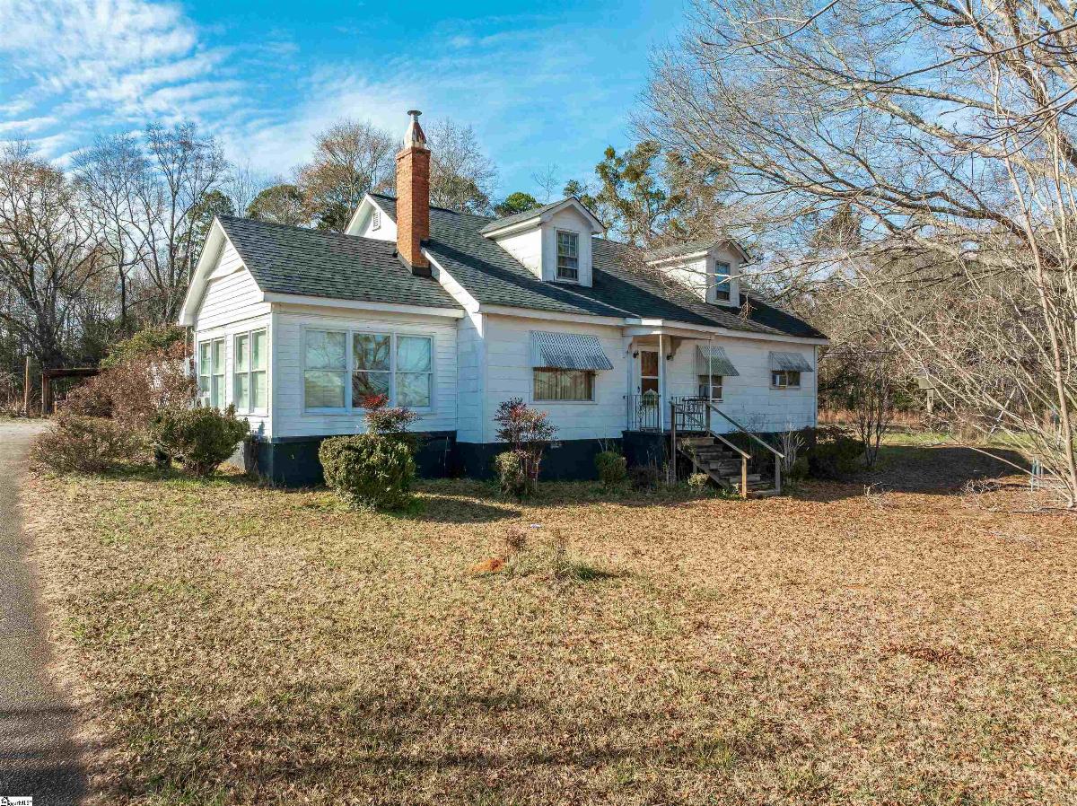 1741 Rainbow Lake Road