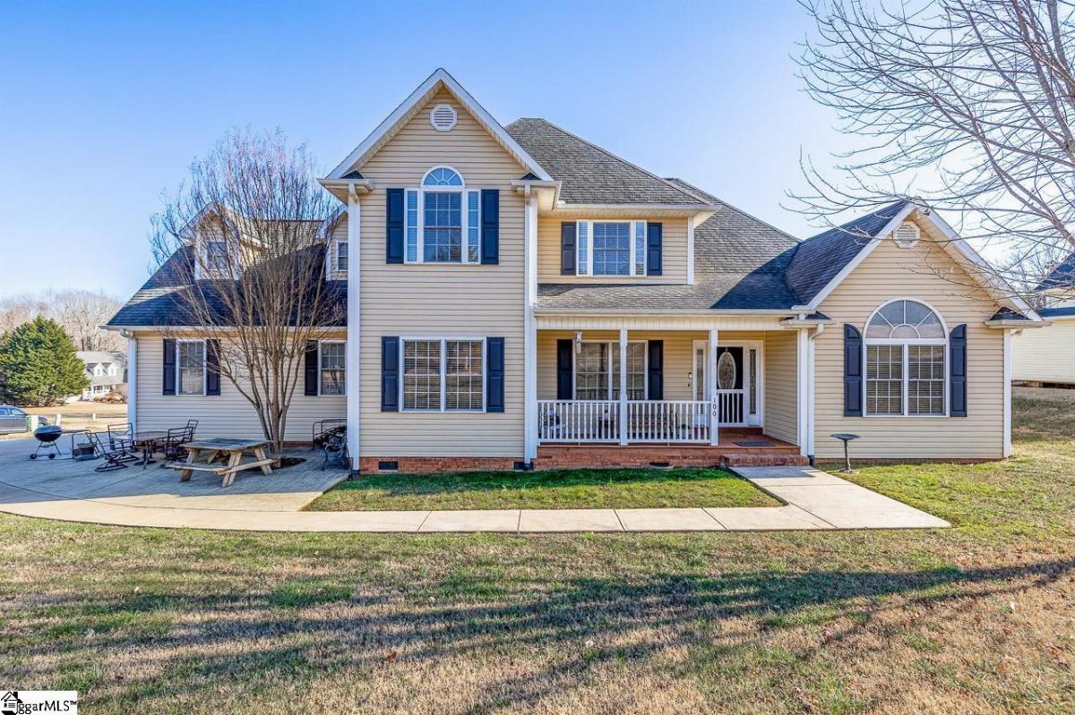 100 Carlissa Court