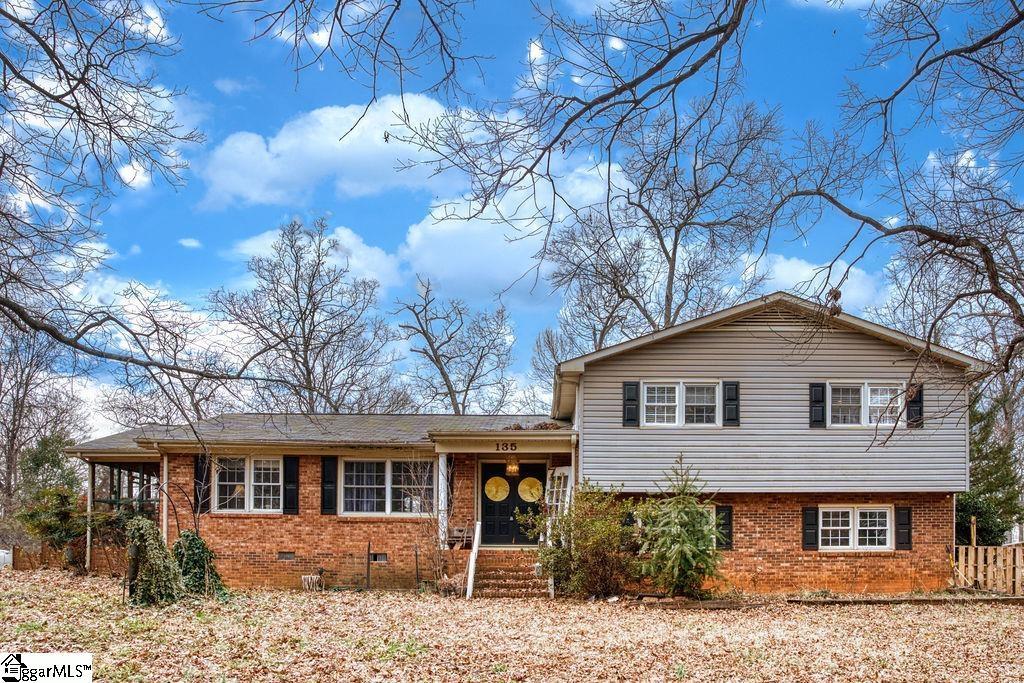 135 Garrett Road