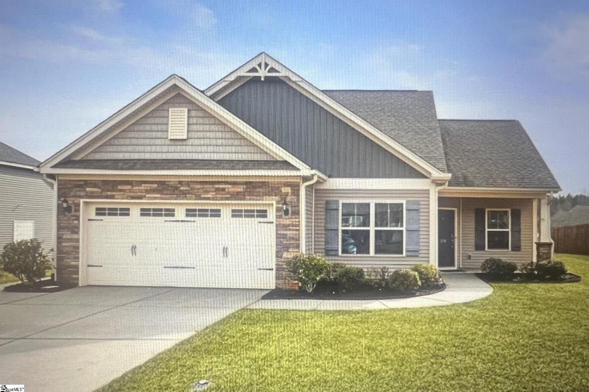 278 E Pyrenees Drive