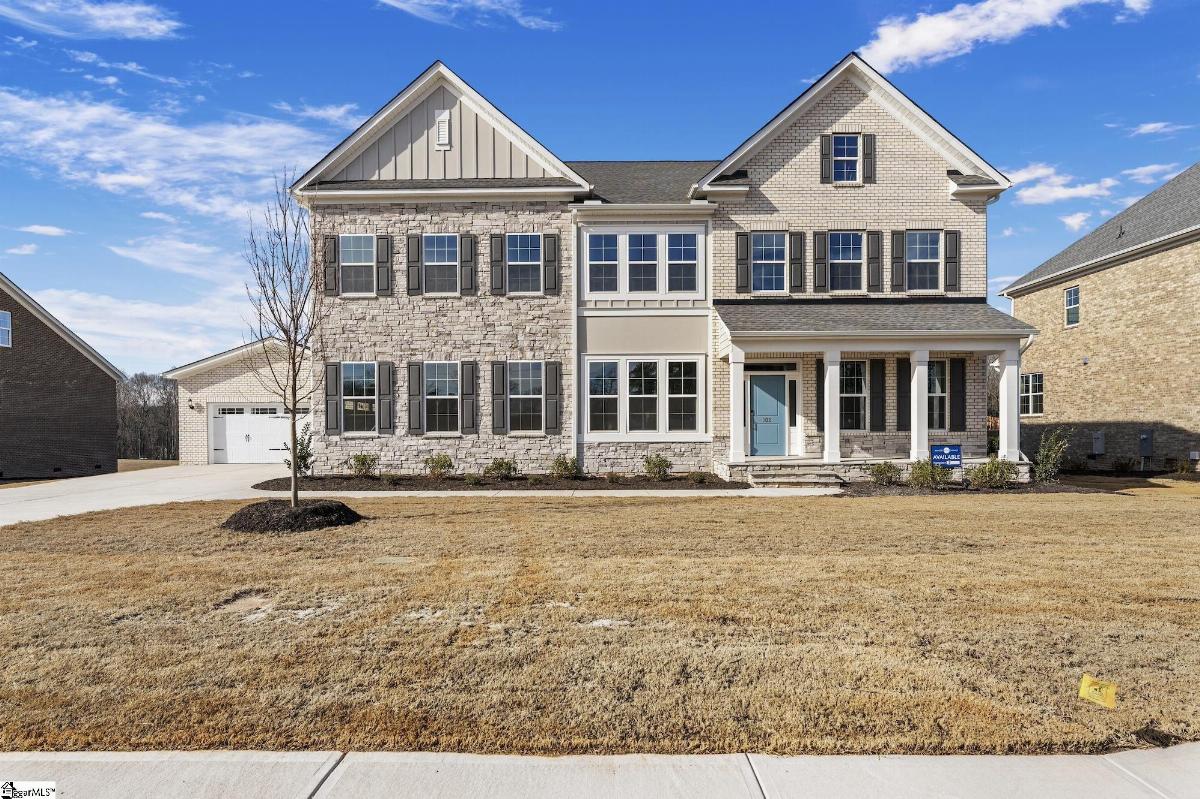 202 Chandler Court
