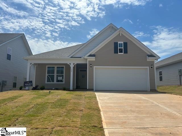 288 Talbert Trail