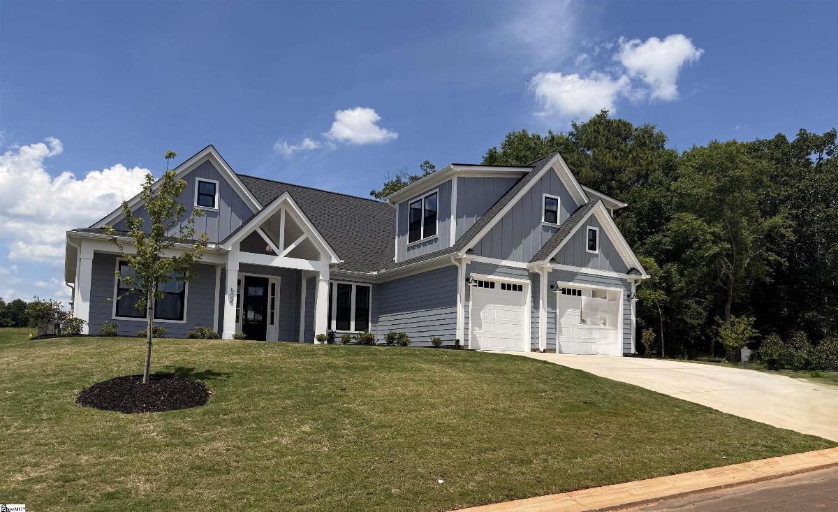 502 Tilman Court