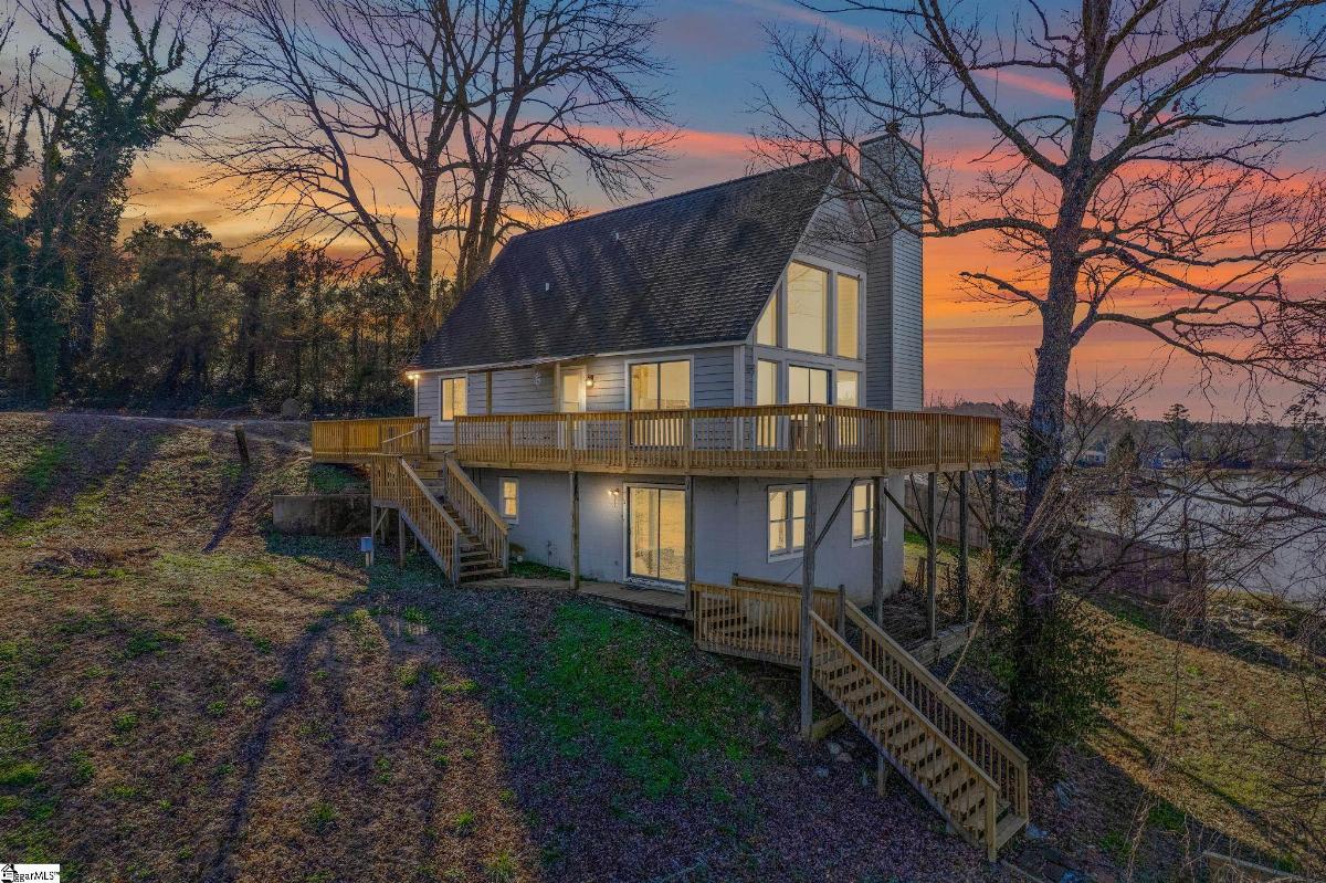 206 Bluff Road