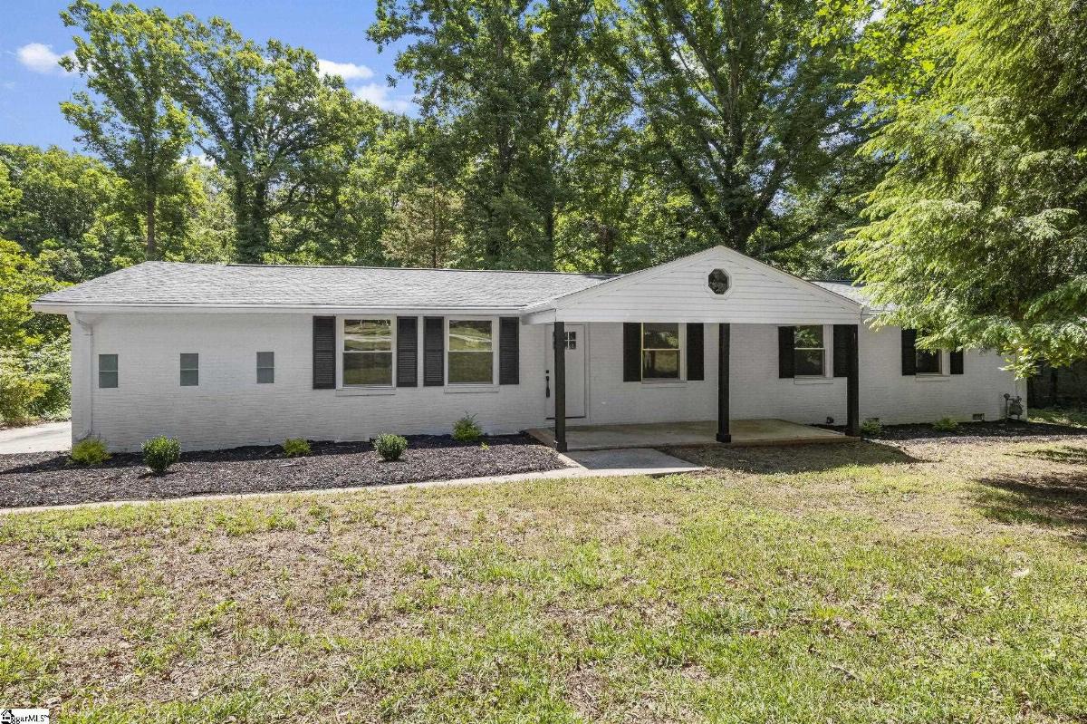 217 Greenbriar Drive