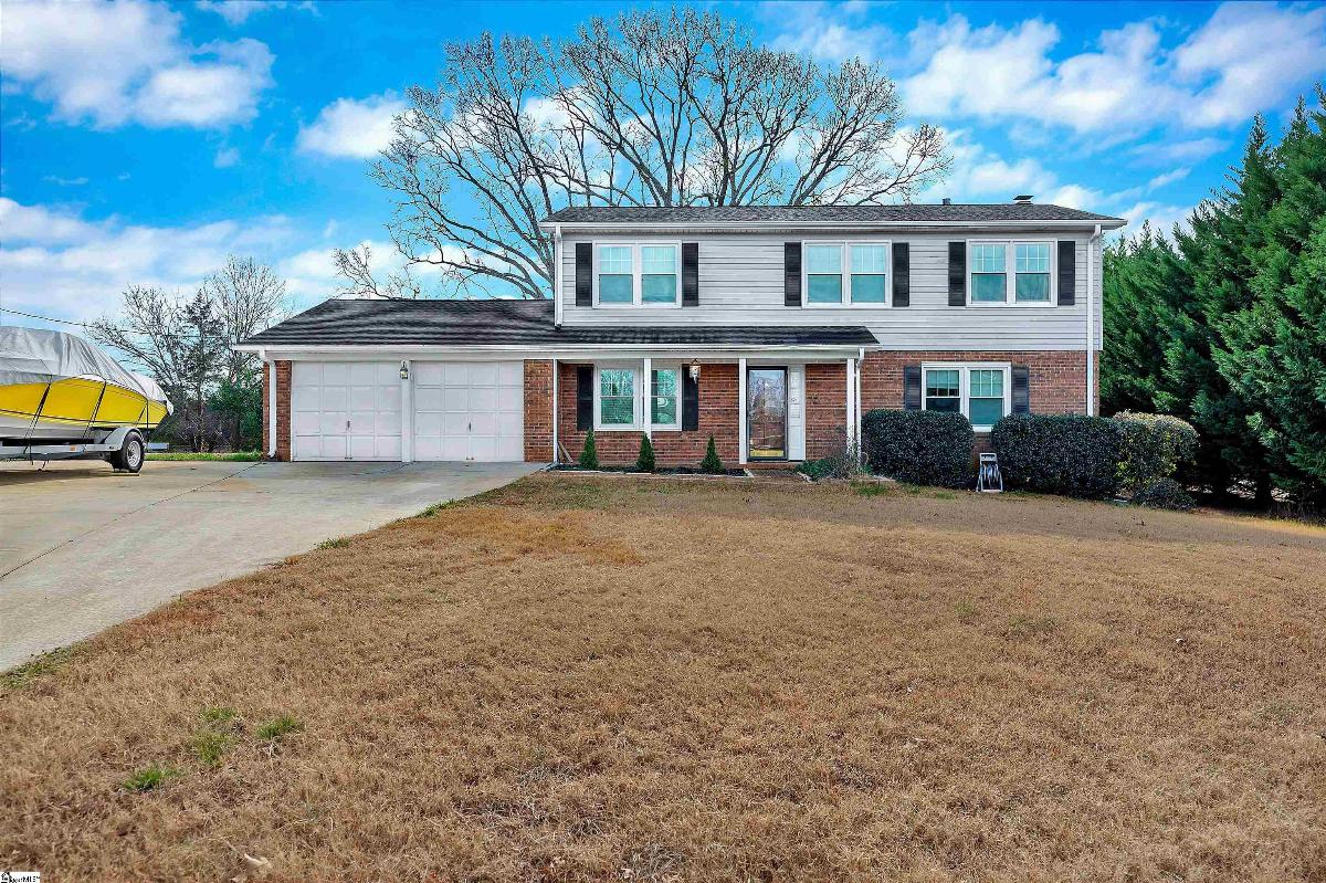104 Forest Park Drive