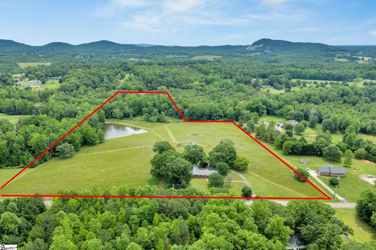 1142 Fox Squirrel Ridge Road