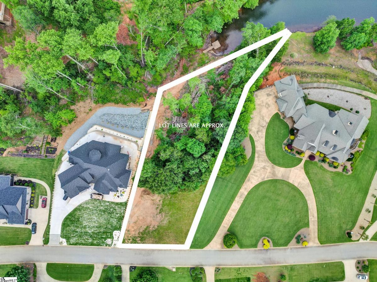 434 Tangleridge Drive