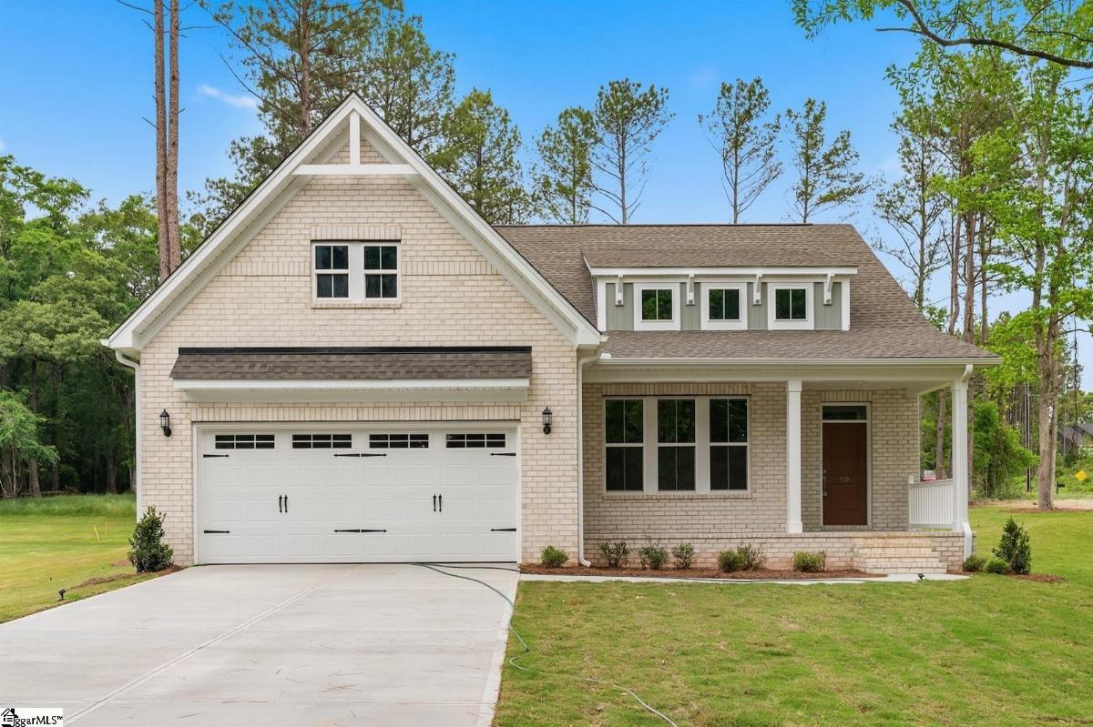 110 Lakeside Drive