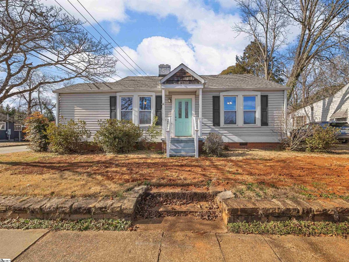 201 Perry Road