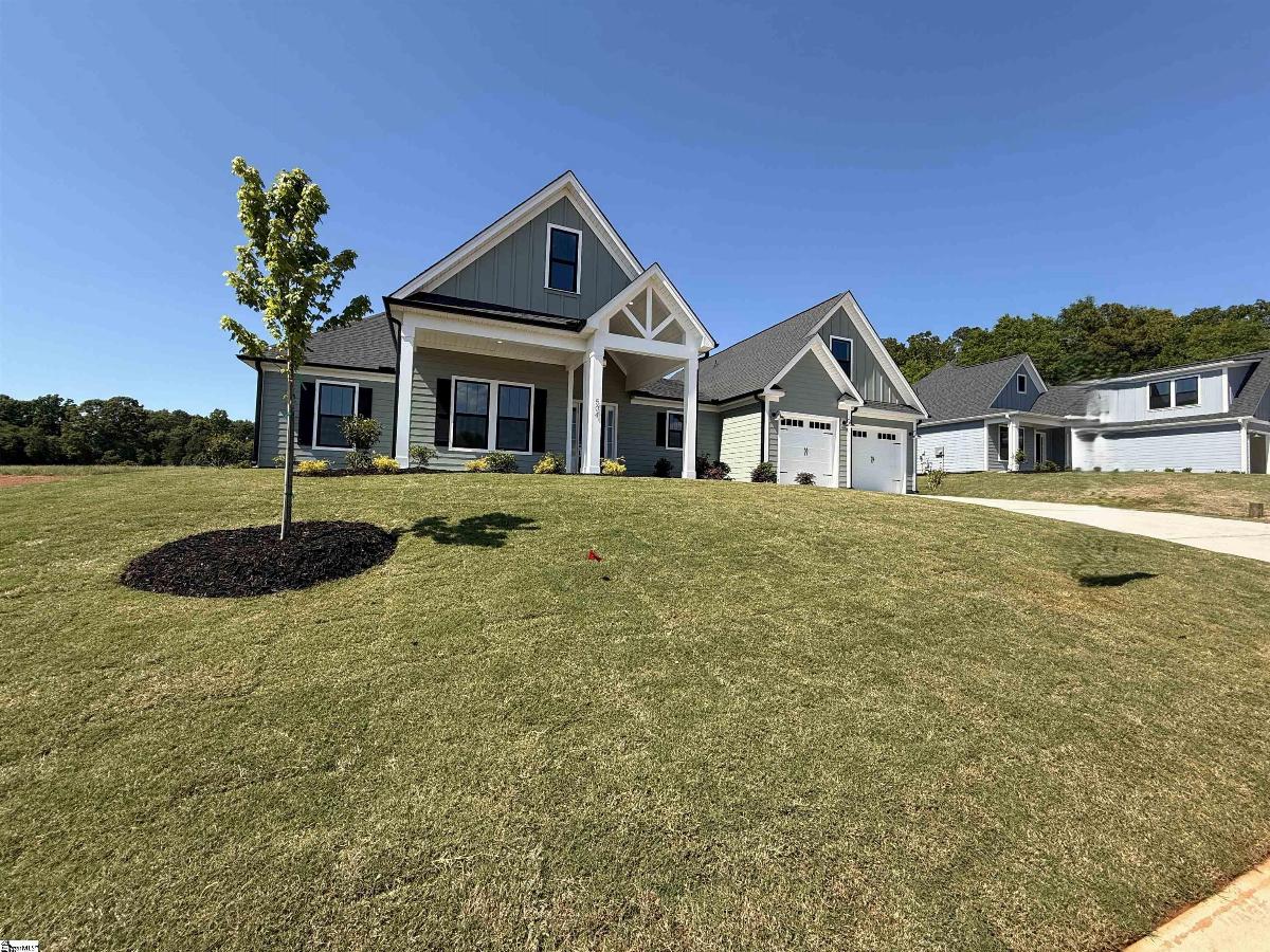 504 Tilman Court