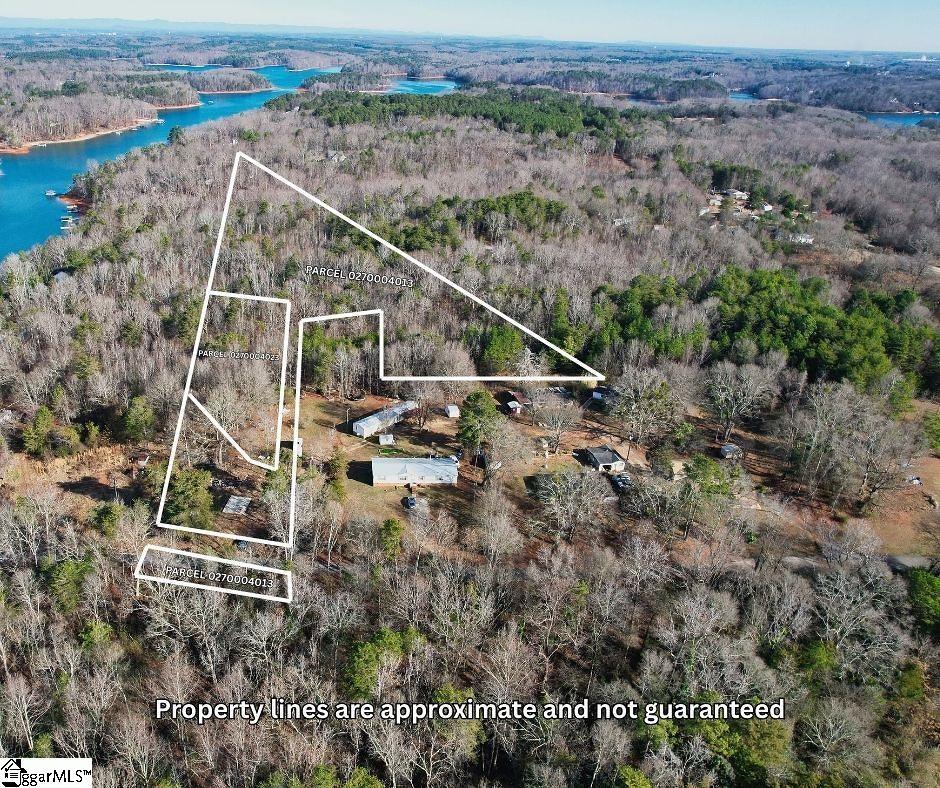 154 Dogwood Road