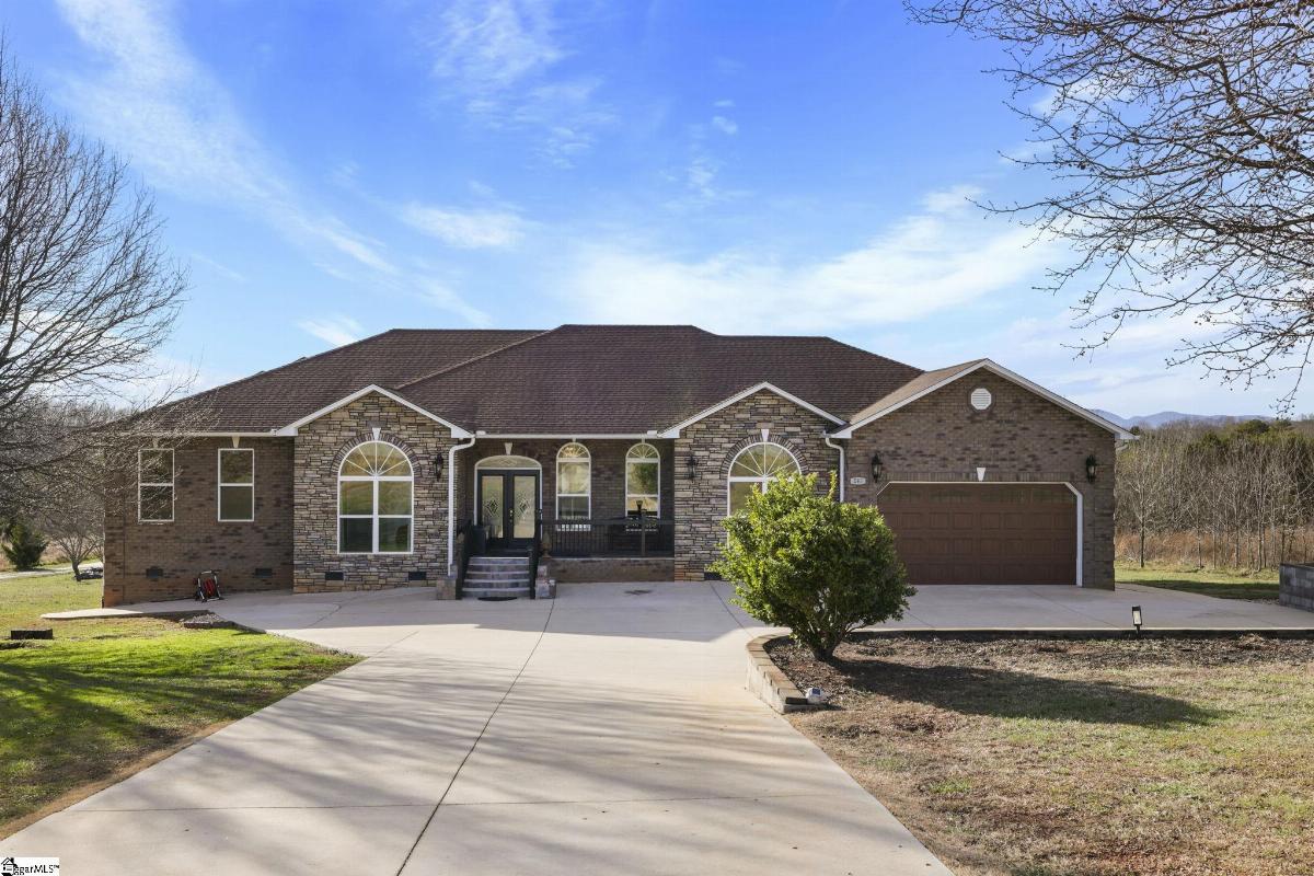 240 Wilkins Road