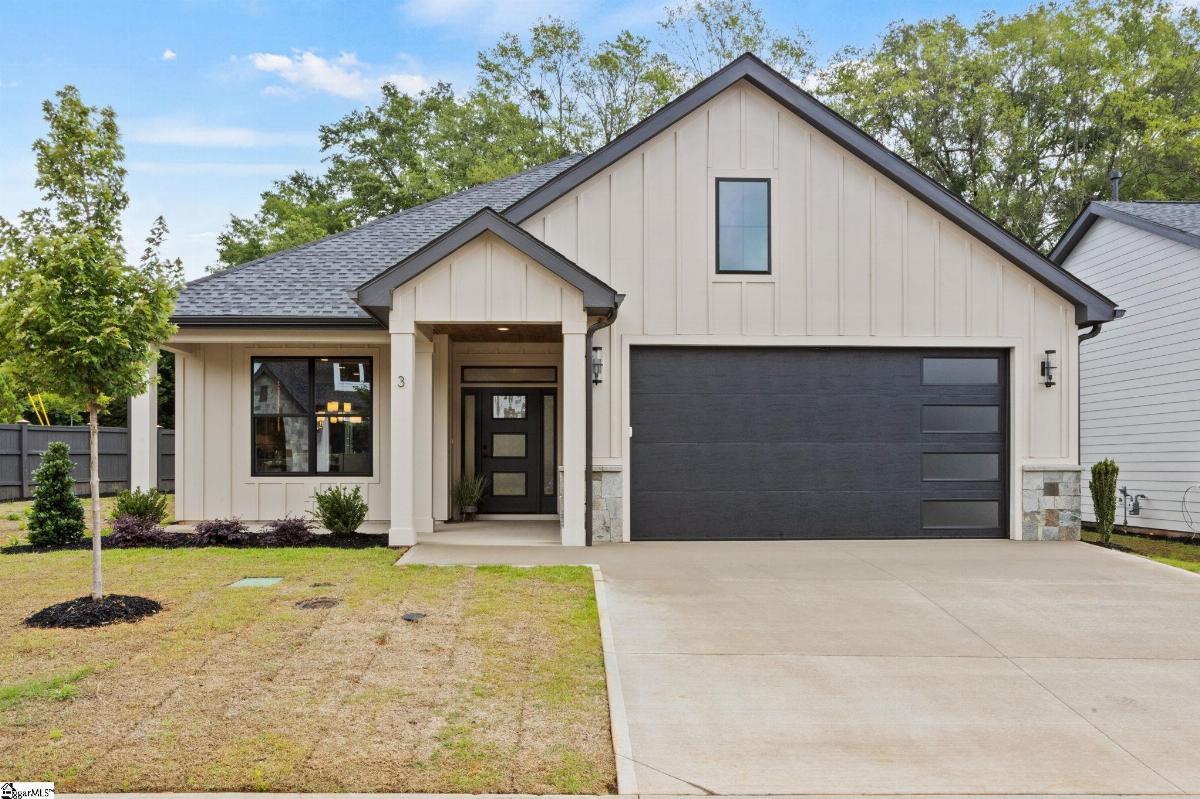 3 Mercy Drive