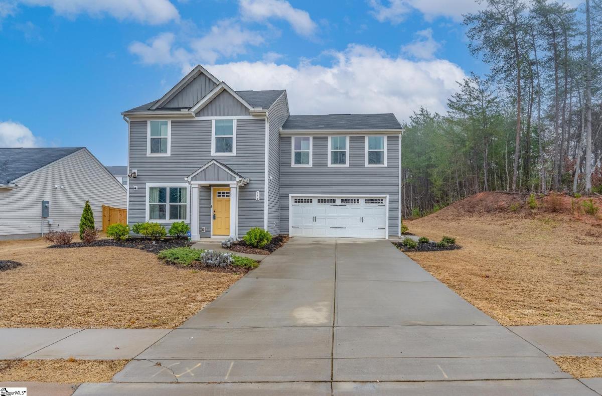 116 Lily Park Way