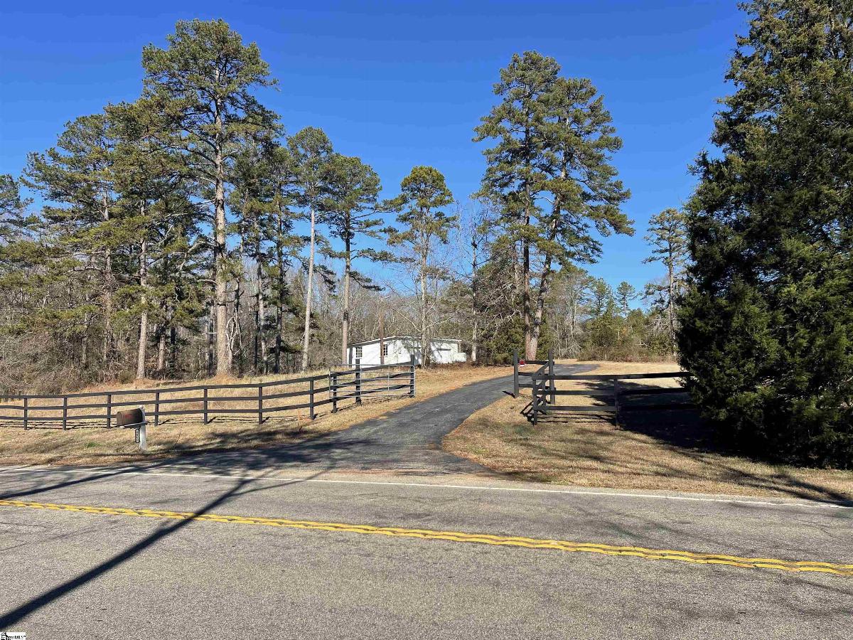 4800 S Highway 29