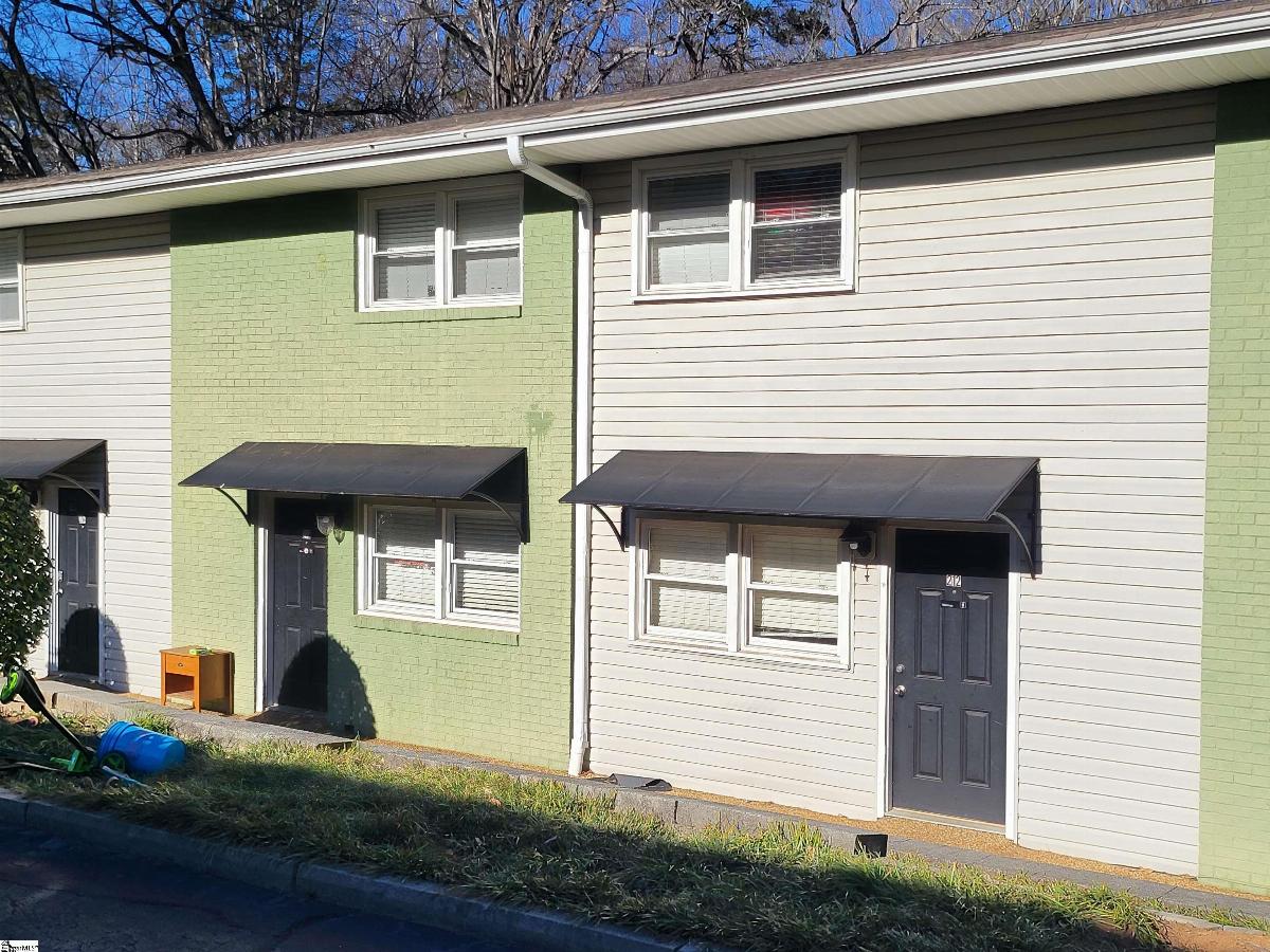99 Wyatt Avenue