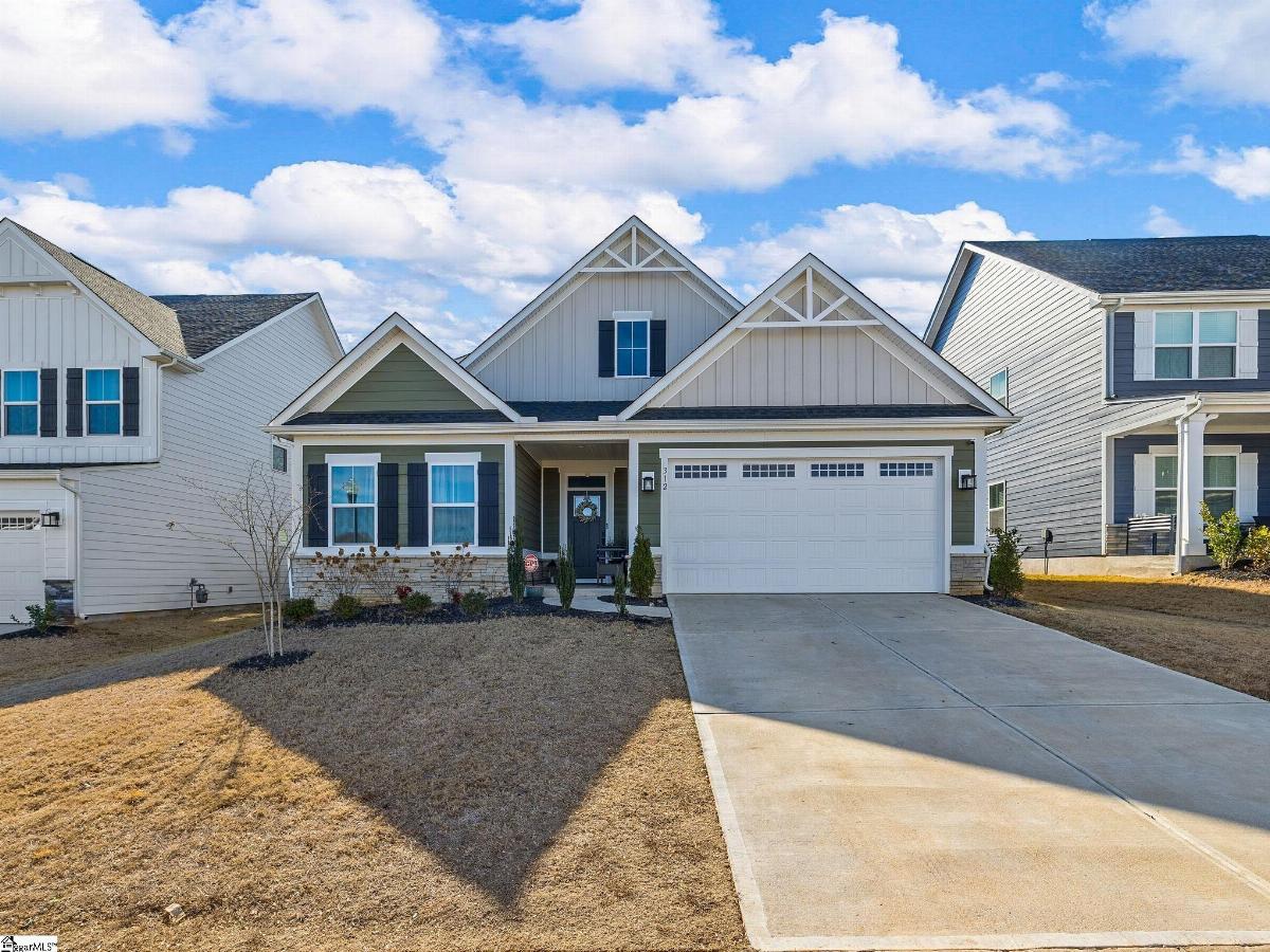 312 Delamere Drive