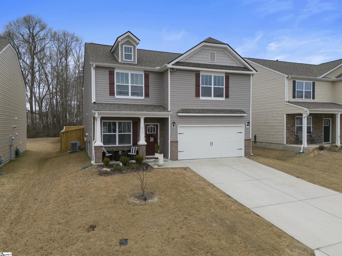 516 Gammon Lane