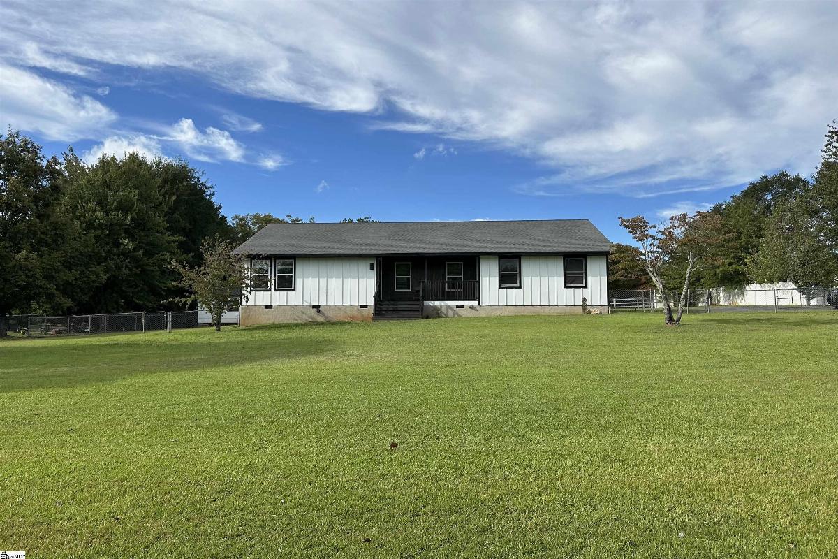 585 Cannon Ford Road