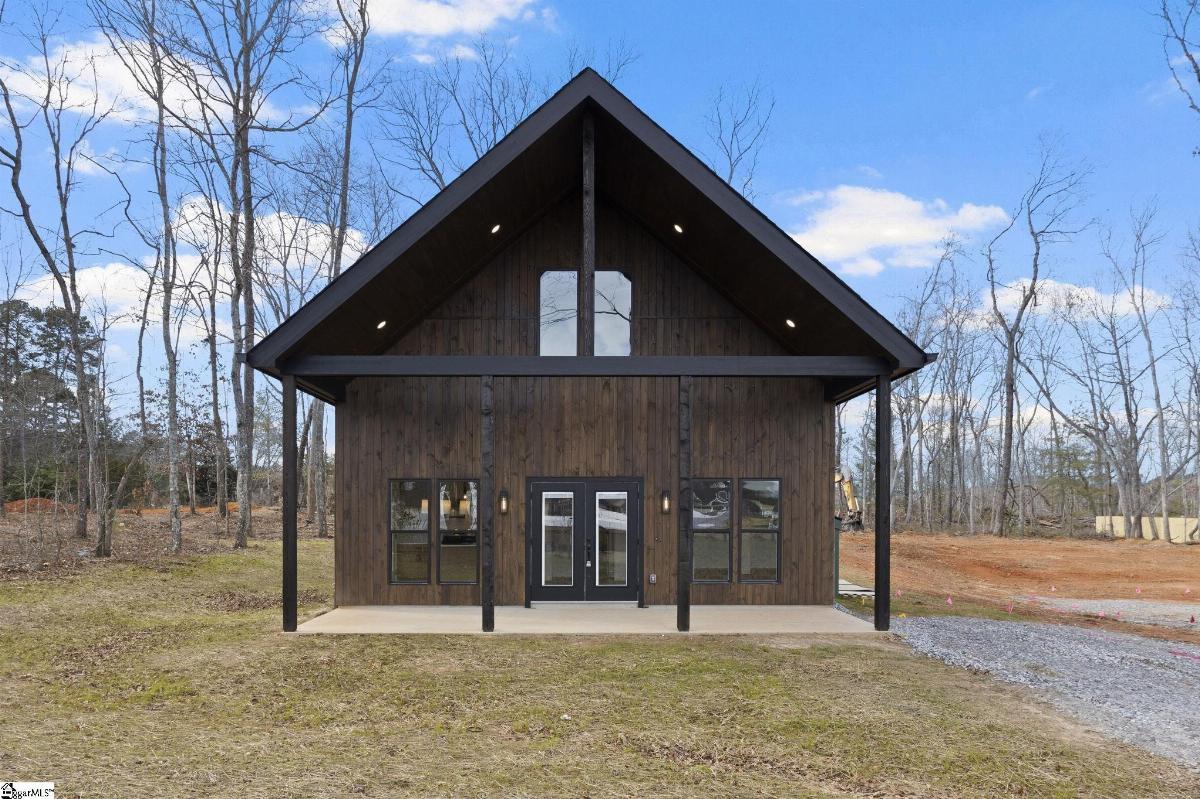 424 Fowler Road