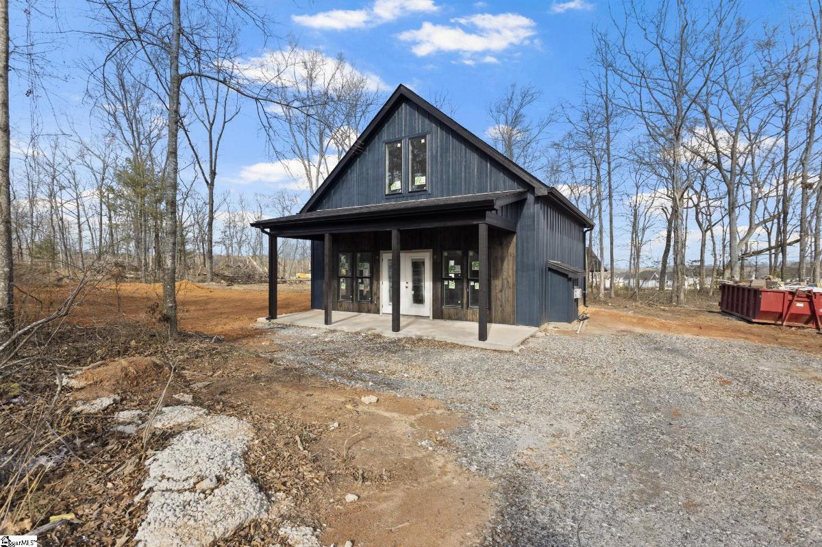 1002 Goodjoin Road
