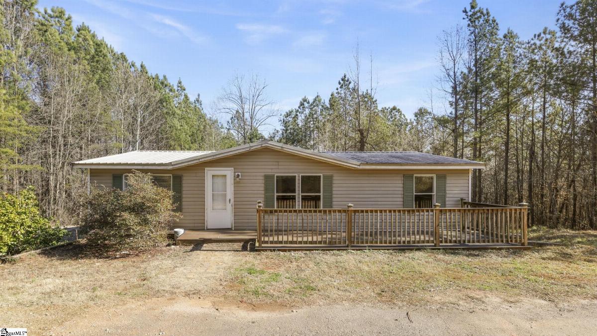 115 Rabbit Trail