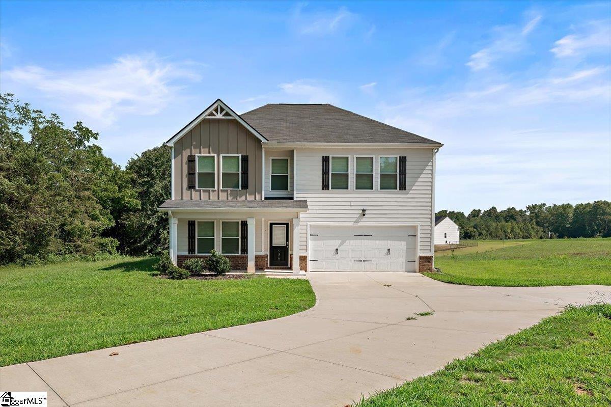 536 Grassy Pond Road