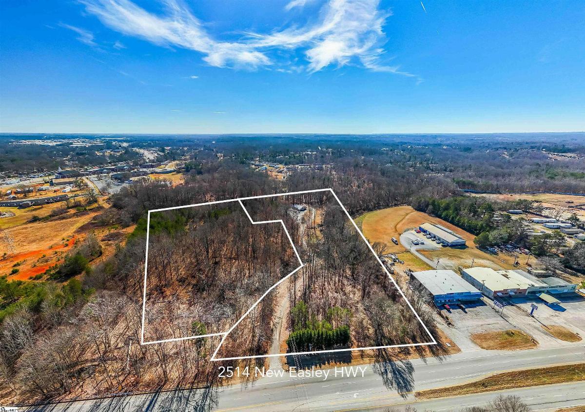 2415 New Easley Highway