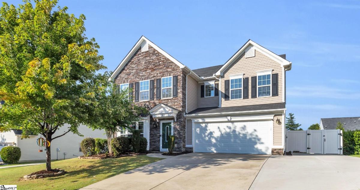 34 Barlow Court
