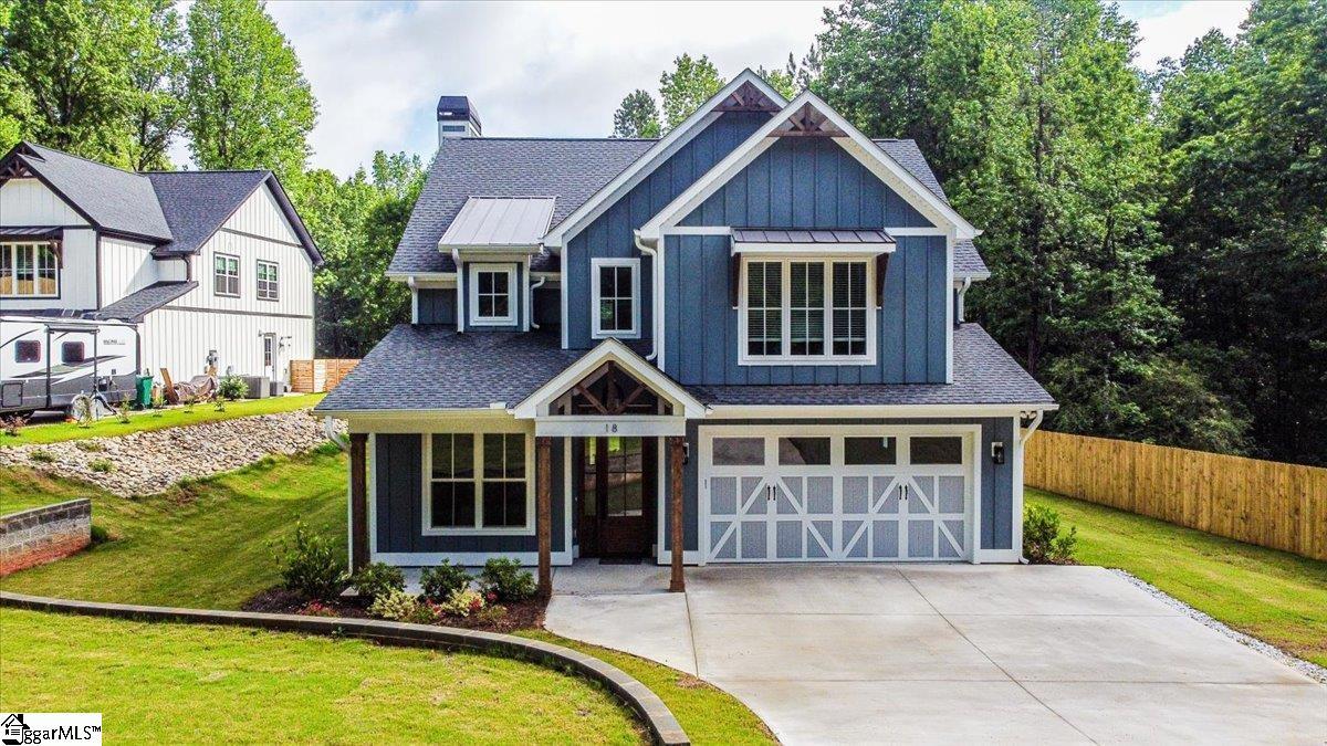 18 Boyd Drive