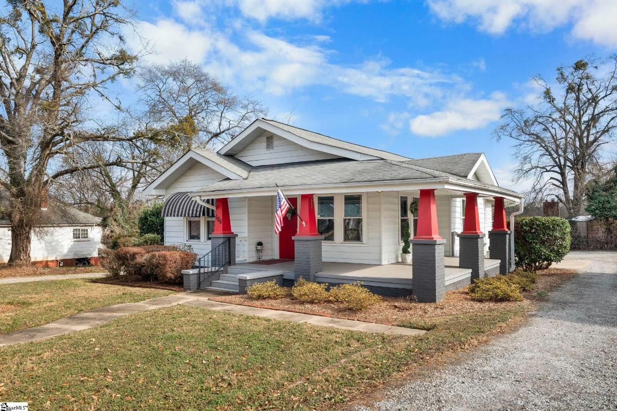 106 Memorial Drive