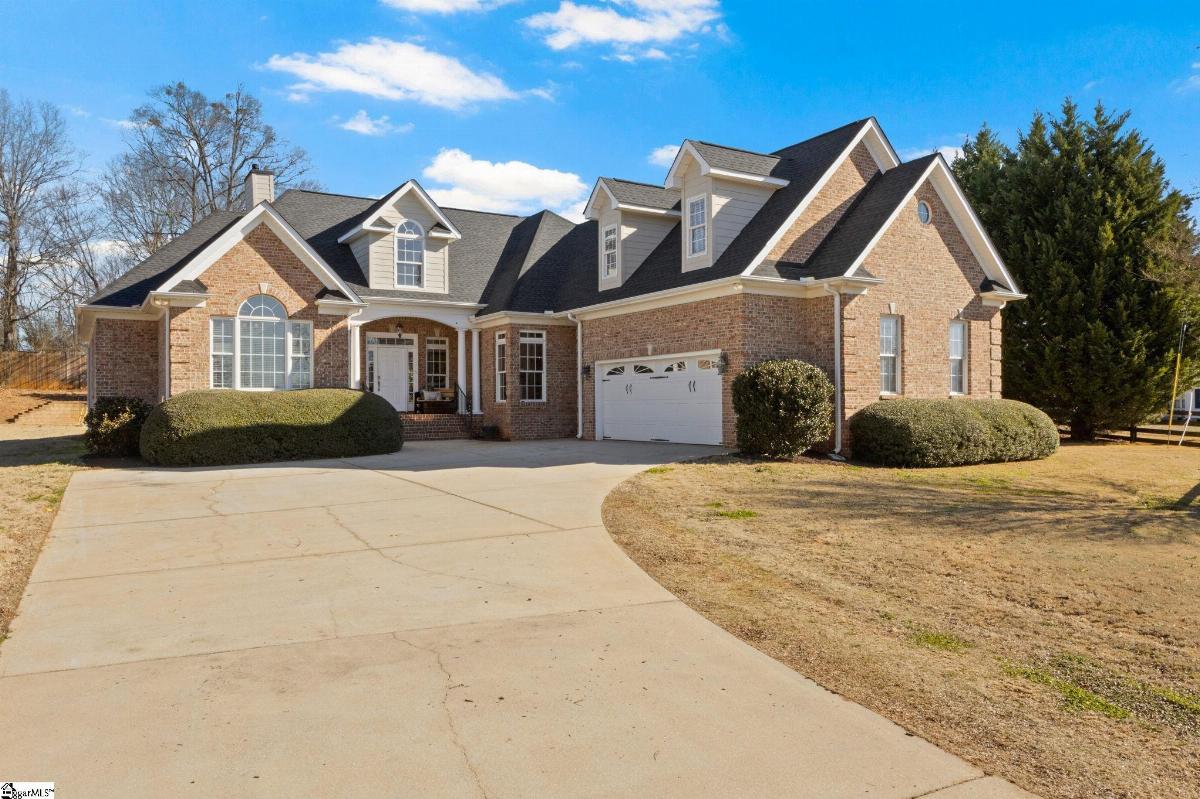 2 Hunters Landing Drive