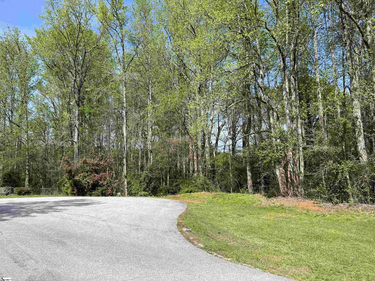lot 55 Lincoln Drive