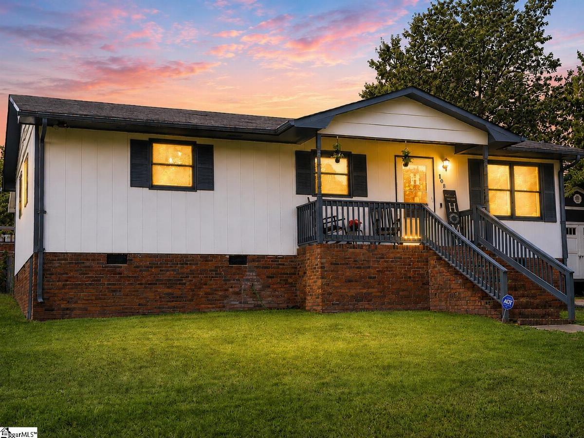 108 Everest Drive