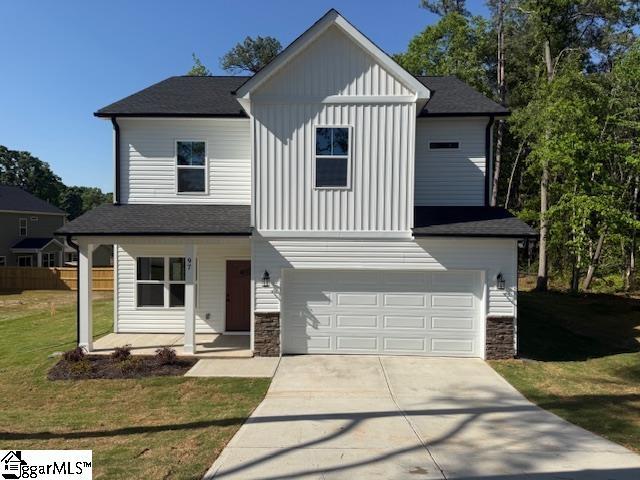 97 Sunnydale Drive