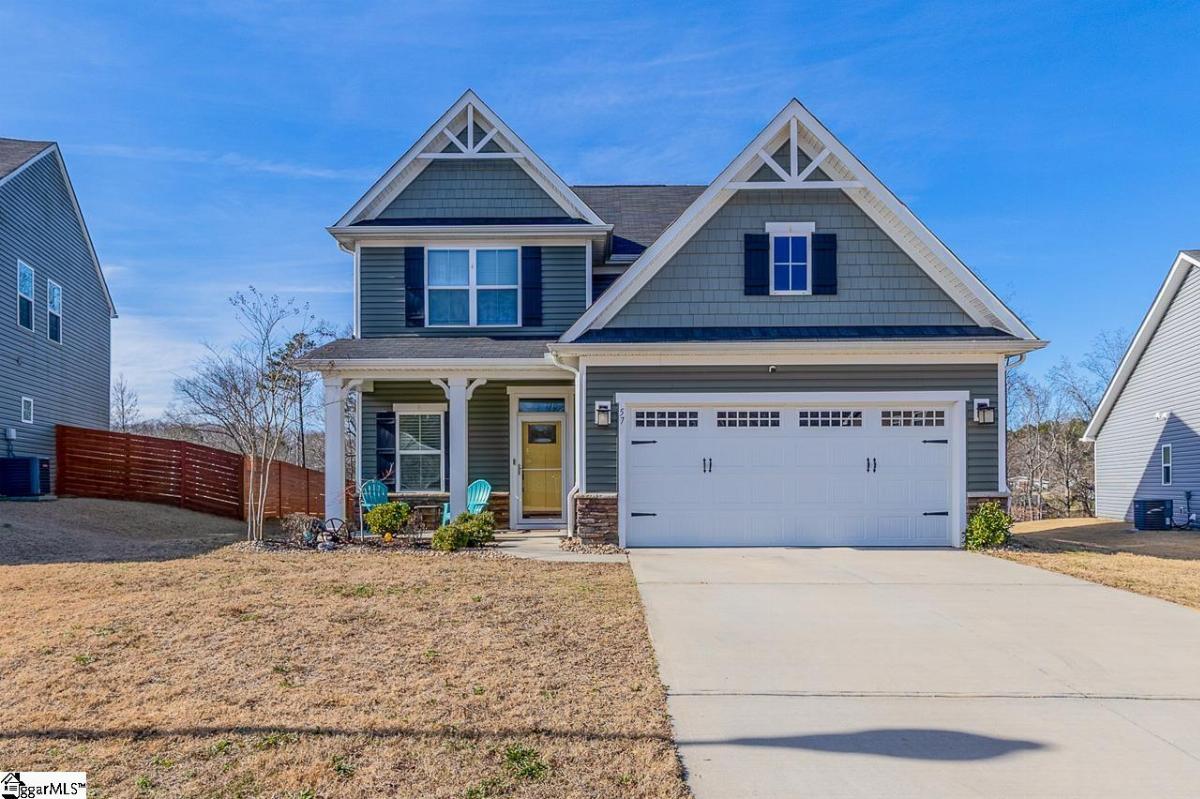 57 Wiltshire Circle