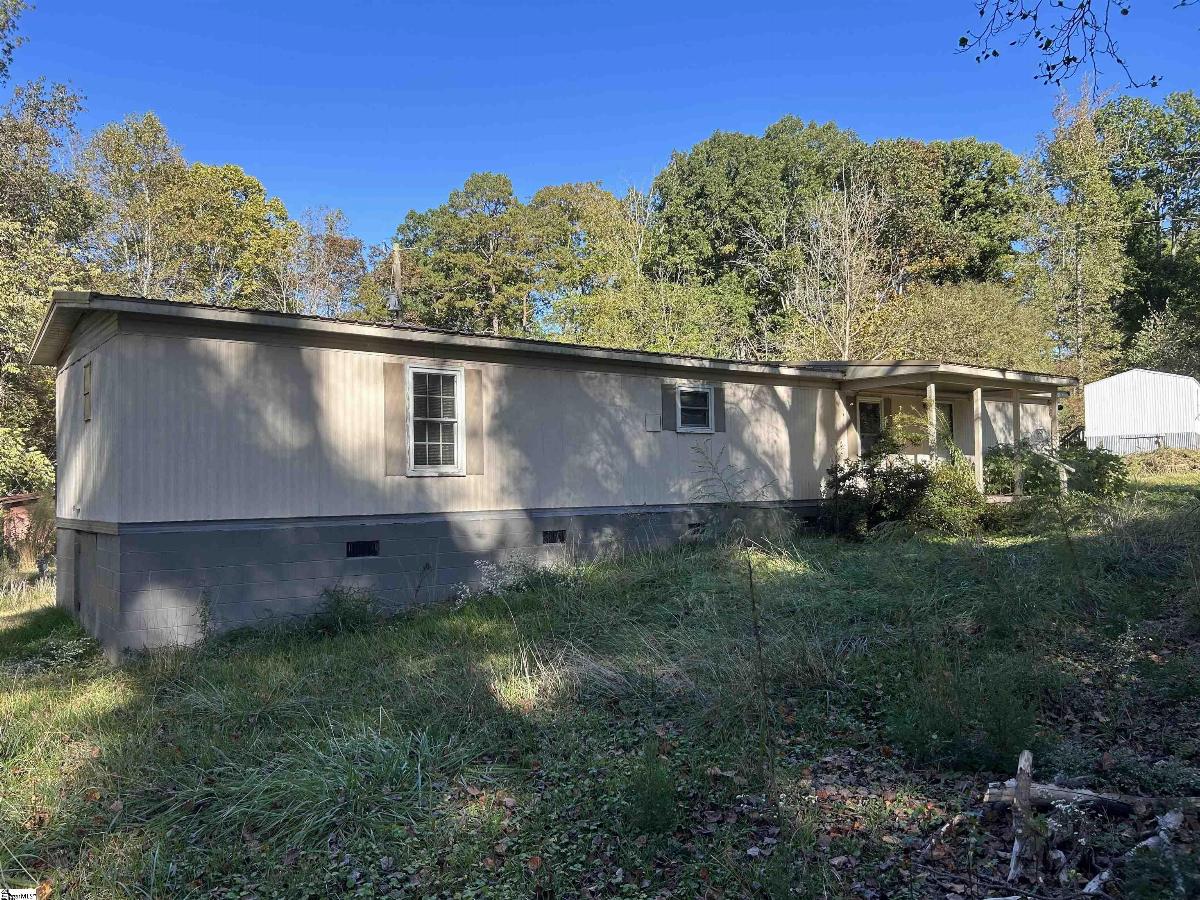 994 Chestnut Ridge Road