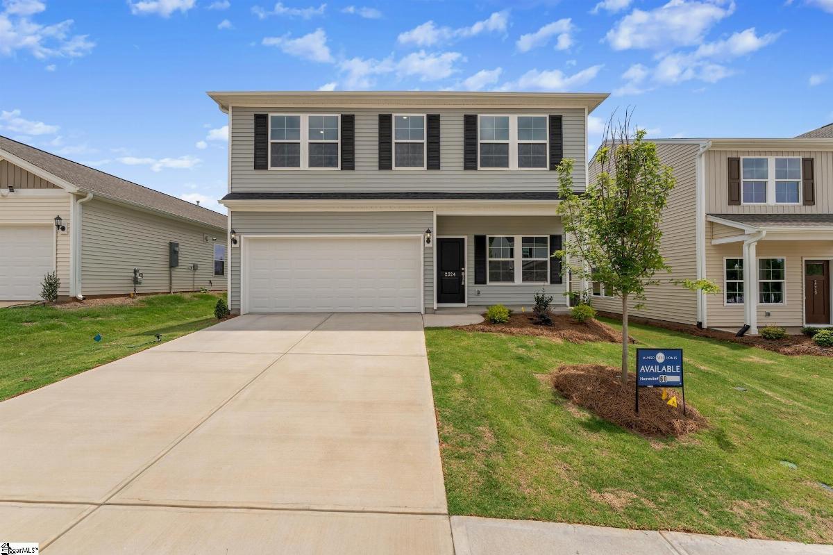 2324 Mill Loop