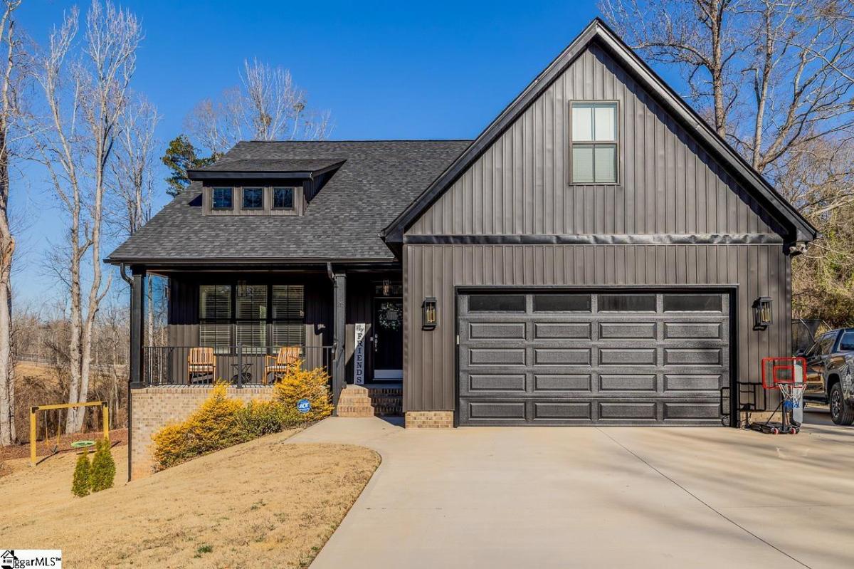 26 Birch Tree Road