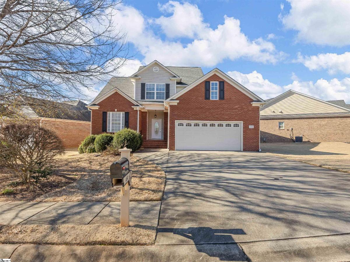 484 Cider Park Drive
