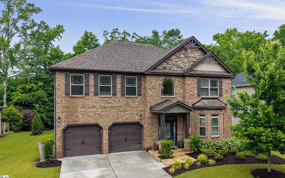 217 Meritta Trail