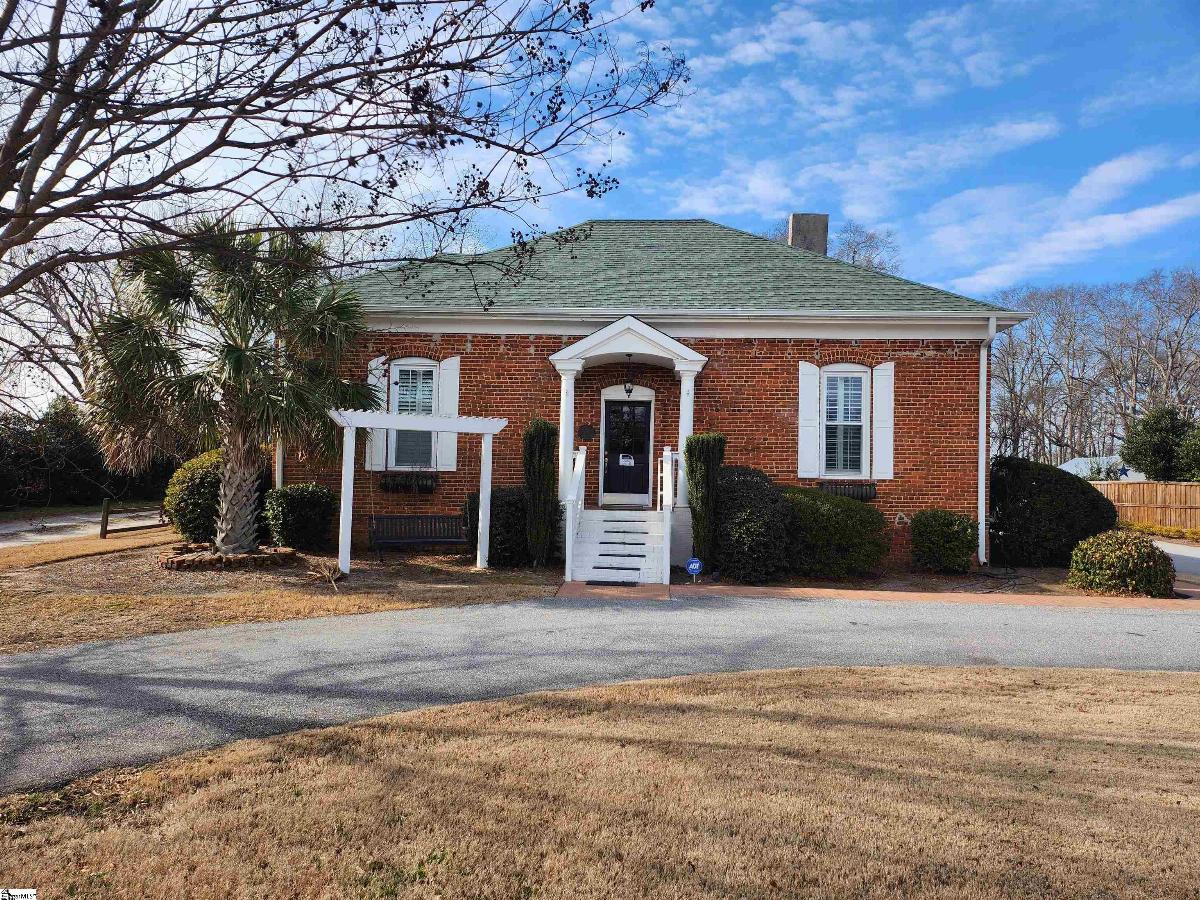 312 S Main Street