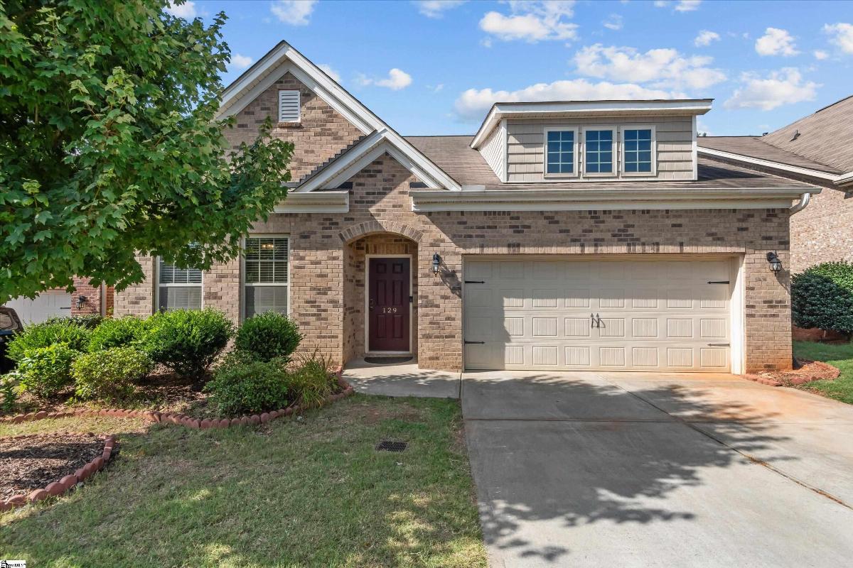 129 Golden Eagle Lane