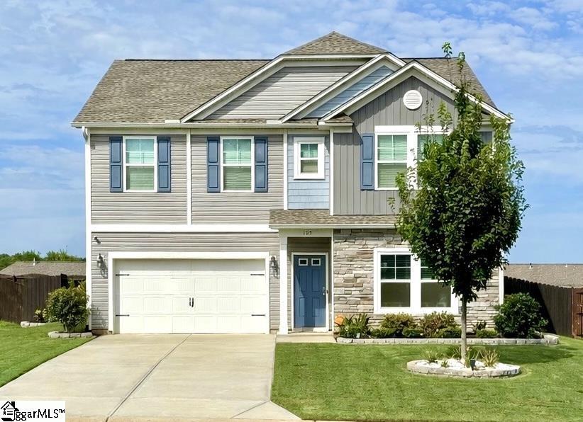 105 Viewmont Drive