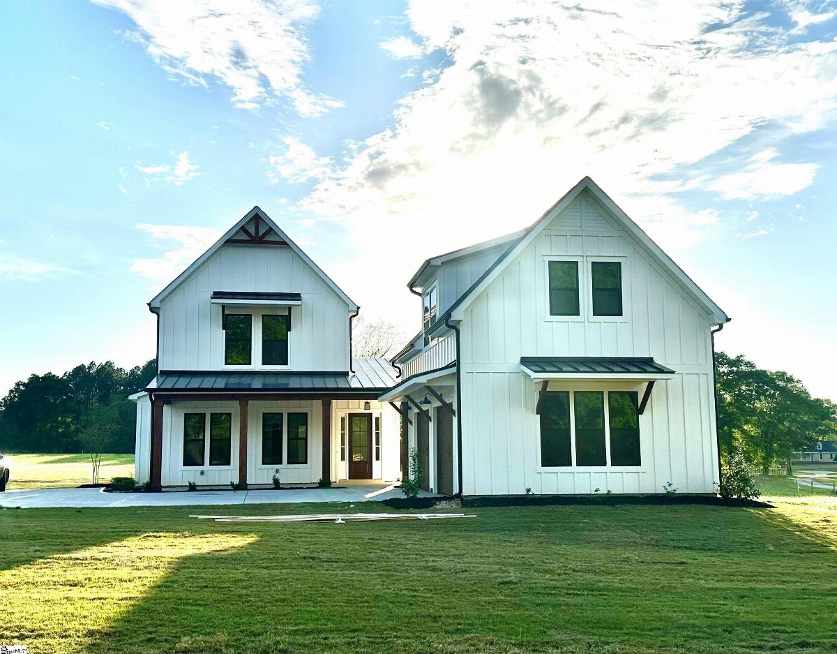 3716 Fork Shoals Road