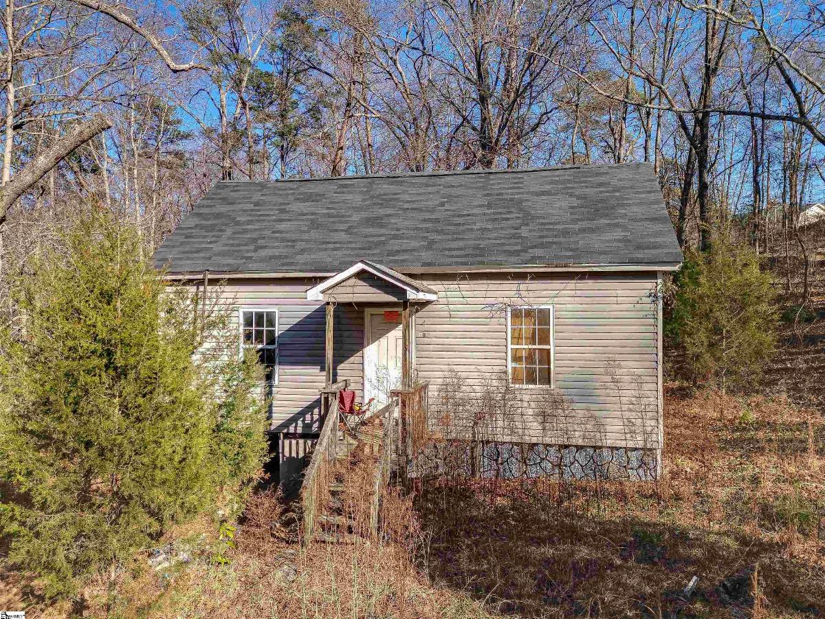 142 McGill Street