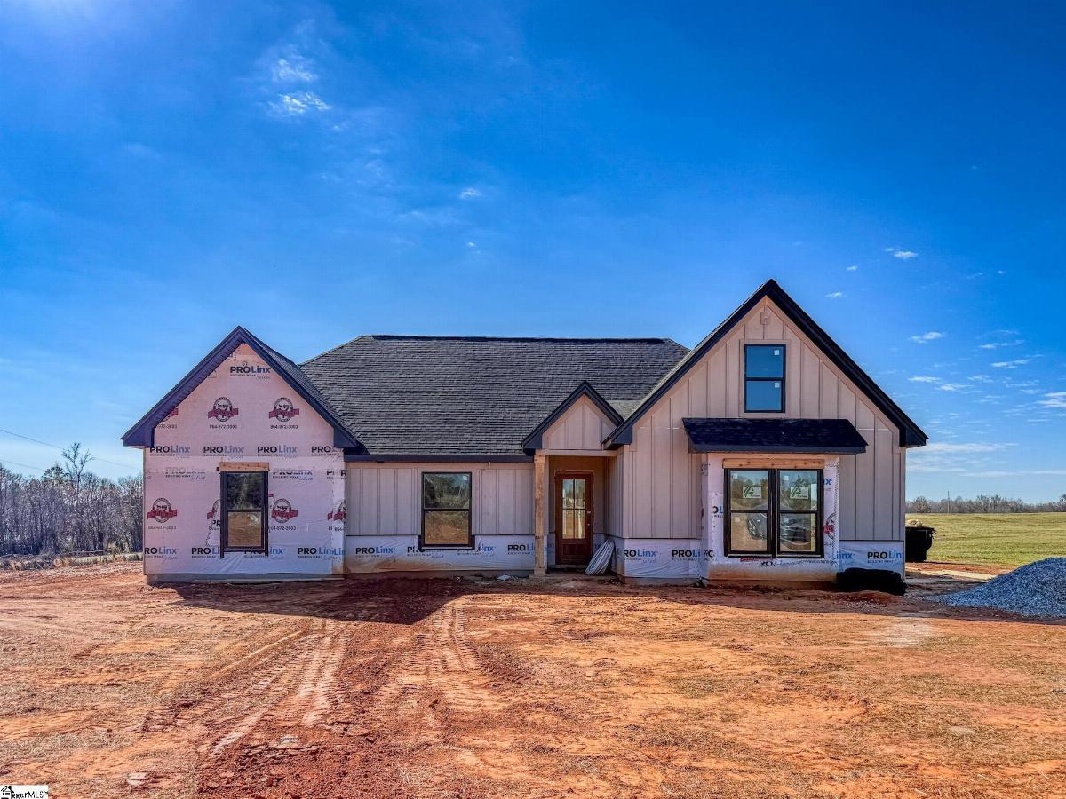 1296 Hebron Church Road